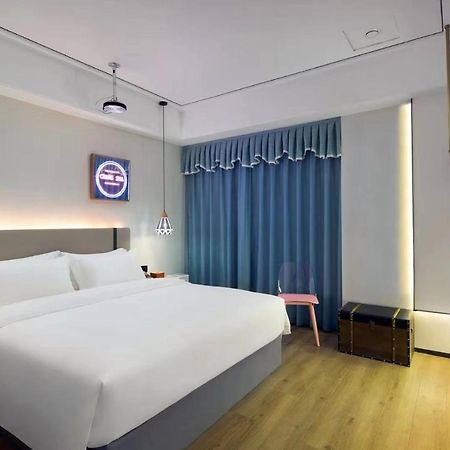 Changsha Residence Hotel Exterior photo