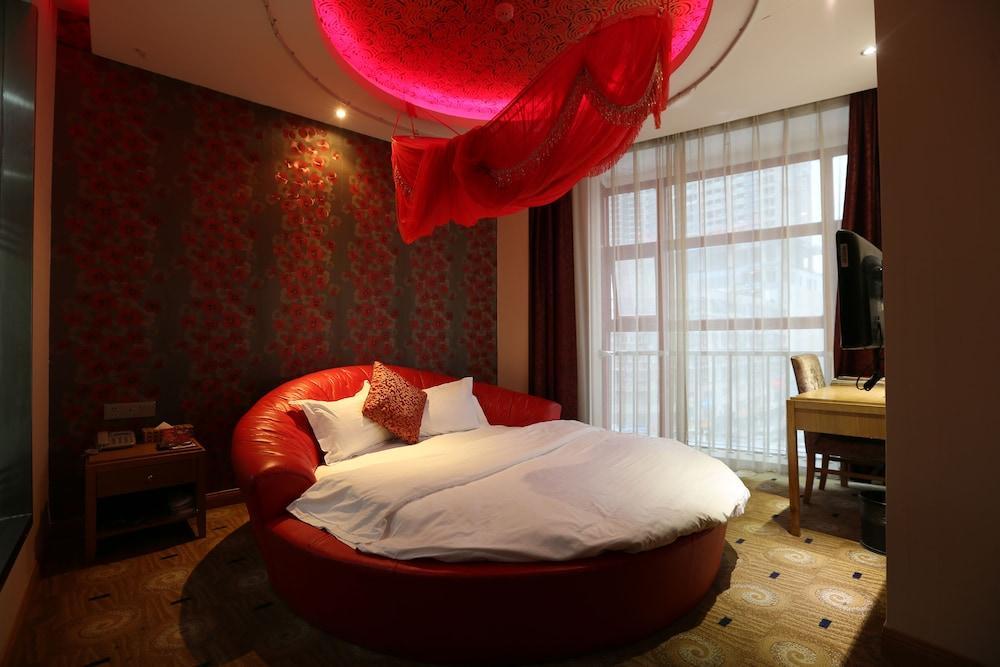 Changsha Residence Hotel Exterior photo