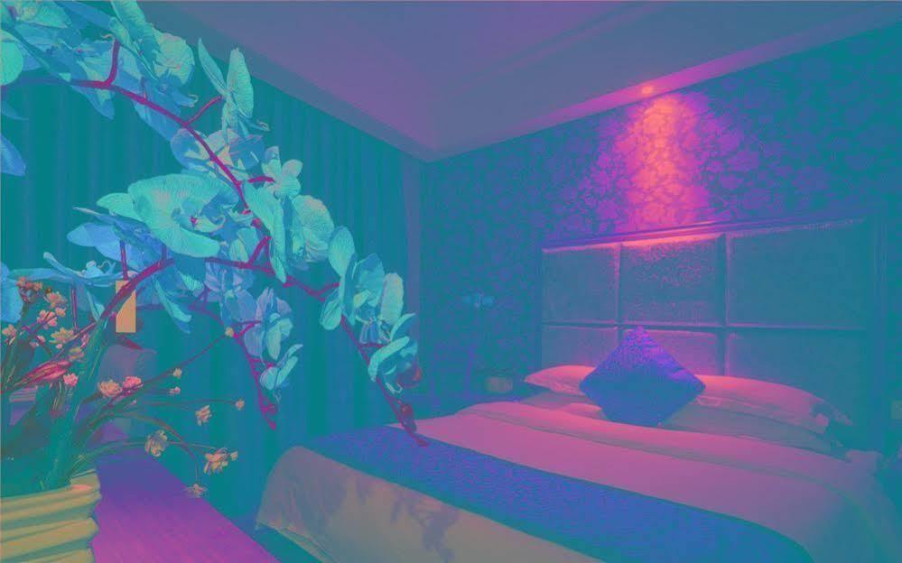 Changsha Residence Hotel Exterior photo