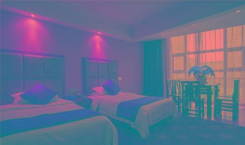 Changsha Residence Hotel Exterior photo