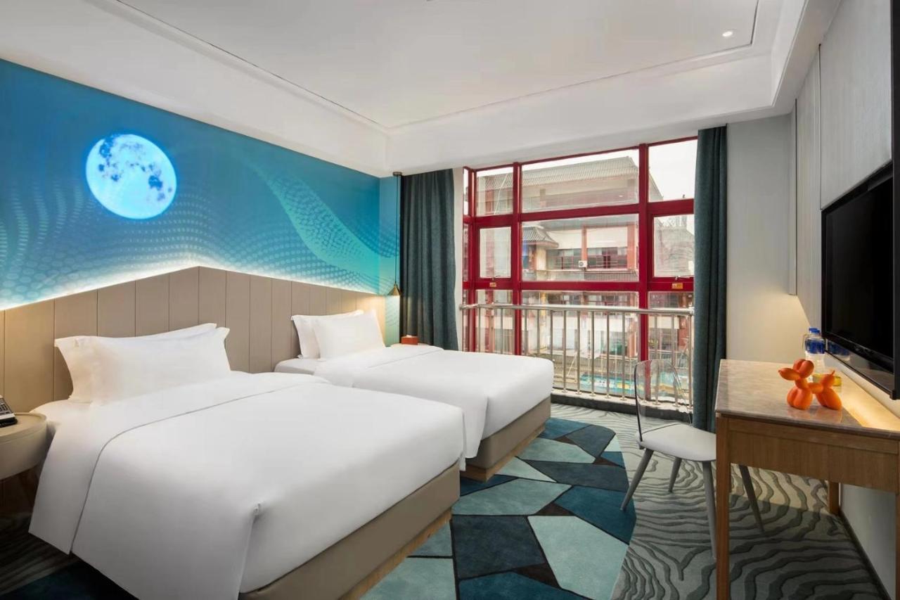 Changsha Residence Hotel Exterior photo
